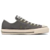 Chuck Taylor All Star Us Duckcanvas Ox «Smokey Black»