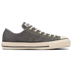 Chuck Taylor All Star Us Duckcanvas Ox «Smokey Black»
