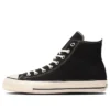 Chuck Taylor All Star Us Hemp HI «Black White»