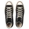 Chuck Taylor All Star Us Hemp HI «Black White»