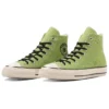 Chuck Taylor All Star US Hemp HI «Verde Blanco»