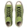 Chuck Taylor All Star US Hemp HI «Verde Blanco»