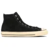 Chuck Taylor All Star Us Hi «Black White Beige»