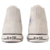 Chuck Taylor All Star US HI «White»