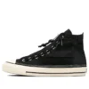 Chuck Taylor All Star US HI x WHIZLIMITED mita sneakers «Negro»