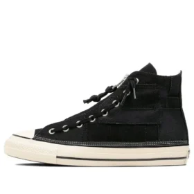 Chuck Taylor All Star US HI x WHIZLIMITED mita sneakers «Negro»
