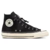 Chuck Taylor All Star US HI x WHIZLIMITED mita sneakers «Negro»