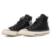Chuck Taylor All Star US HI x WHIZLIMITED mita sneakers «Negro»