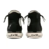 Chuck Taylor All Star US HI x WHIZLIMITED mita sneakers «Negro»