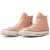 Chuck Taylor All Star Us High «Coral Pink»