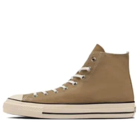 Chuck Taylor All Star Us High «Olive Green White»