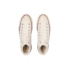 Chuck Taylor All Star US High Top «Blanco»