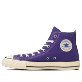 Chuck Taylor All Star US High Top «Blue Violet»
