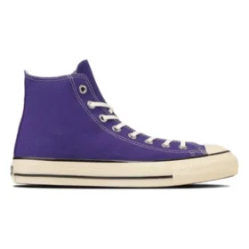 Chuck Taylor All Star US High Top «Blue Violet»