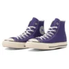 Chuck Taylor All Star US High Top «Blue Violet»