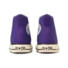 Chuck Taylor All Star US High Top «Blue Violet»