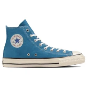 Chuck Taylor All Star US High Top «Classic Blue»