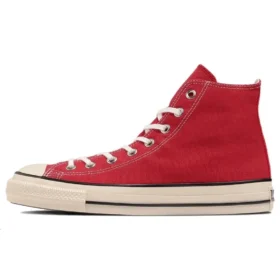 Chuck Taylor All Star US High Top «Classic Red»