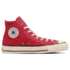 Chuck Taylor All Star US High Top «Classic Red»