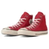 Chuck Taylor All Star US High Top «Classic Red»