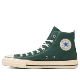 Chuck Taylor All Star US High Top «Forest Green»