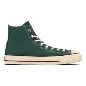 Chuck Taylor All Star US High Top «Forest Green»