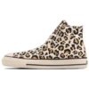 Chuck Taylor All Star Us High Top «Leopardo»