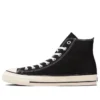 Chuck Taylor All Star US High Top «Negro»