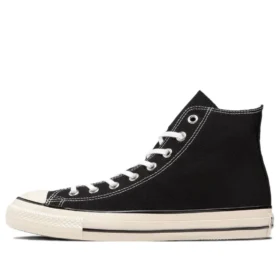 Chuck Taylor All Star US High Top «Negro»