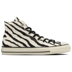 Chuck Taylor All Star US High Top «Zebra»