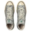 Chuck Taylor All Star Us Hunting HI «Gris Blanco»