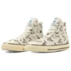 Chuck Taylor All Star US Hunting Hi «Multi-Color»