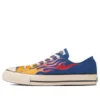 Chuck Taylor All Star US Ignt OX «Flaming Blue»