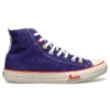 Chuck Taylor All Star US Jams Hi x Original Jams «Purple»