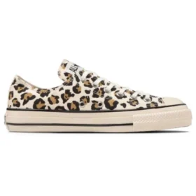 Chuck Taylor All Star Us Low Top Ox «Leopard»
