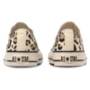 Chuck Taylor All Star Us Low Top Ox «Leopard»