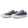 Chuck Taylor All Star US OX «Blue Violet»