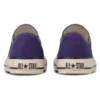 Chuck Taylor All Star US OX «Blue Violet»