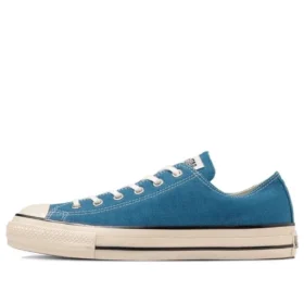 Chuck Taylor All Star US Ox «Classic Blue»