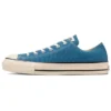 Chuck Taylor All Star US Ox «Classic Blue»