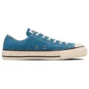 Chuck Taylor All Star US Ox «Classic Blue»