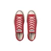Chuck Taylor All Star US Ox «Classic Red»