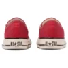 Chuck Taylor All Star US Ox «Classic Red»
