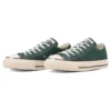 Chuck Taylor All Star US OX «Forest Green»