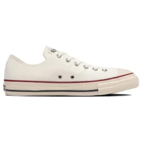 Chuck Taylor All Star US Ox «White»