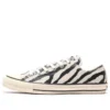 Chuck Taylor All Star US OX «Zebra Black White»