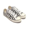Chuck Taylor All Star US OX «Zebra Black White»