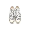 Chuck Taylor All Star US OX «Zebra Black White»
