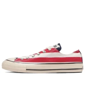 Chuck Taylor All Star US «Stars & Bars»