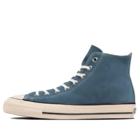 Chuck Taylor All Star US Suede High Top «Navy»